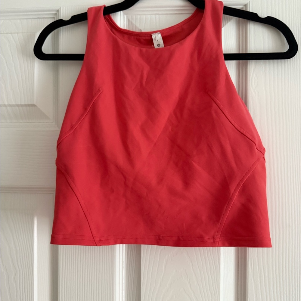 Lululemon tank